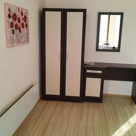 Dt Complex - Business & Tourist Spot - туристически комплекс Hotel *