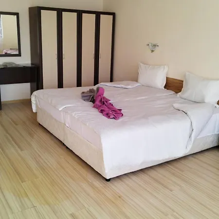 Hotel Dt Complex - Business & Tourist Spot - туристически комплекс *