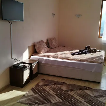 Dt Complex - Business & Tourist Spot - туристически комплекс * Kravenik