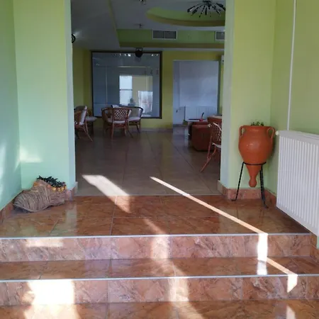 Dt Complex - Business & Tourist Spot - туристически комплекс Hotel
