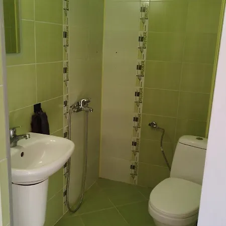 Dt Complex - Business & Tourist Spot - туристически комплекс Hotel *
