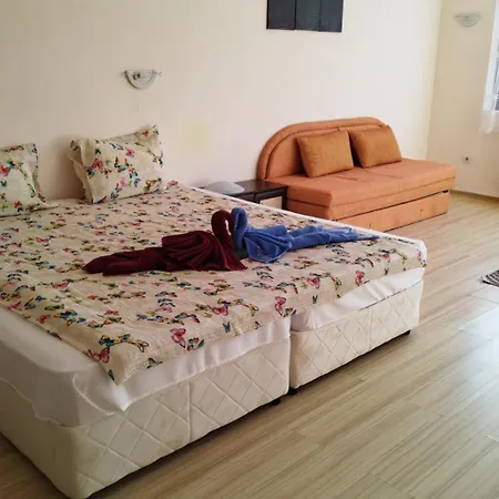 Hotel Dt Complex - Business & Tourist Spot - туристически комплекс Kravenik
