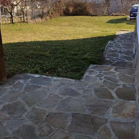 Dt Complex - Business & Tourist Spot - туристически комплекс Hotel Kravenik