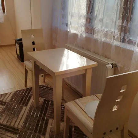 Dt Complex - Business & Tourist Spot - туристически комплекс *